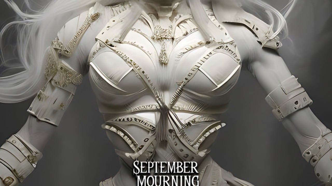 September Mourning