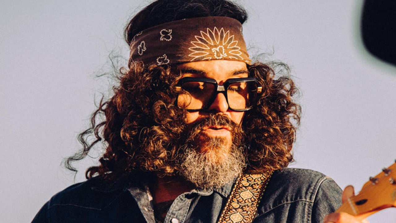 Brant Bjork