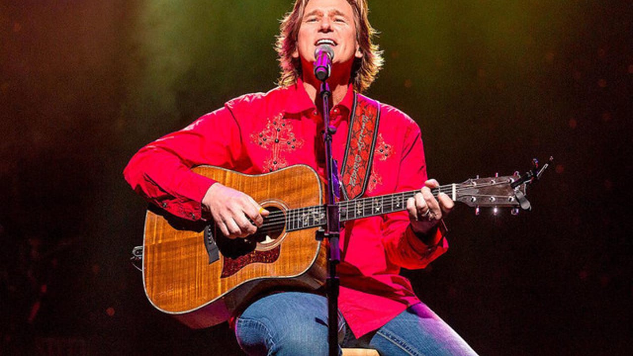 Billy Dean