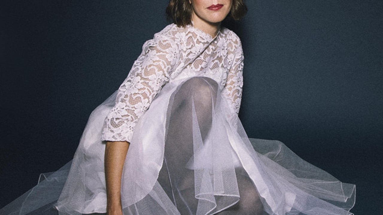 Isabella Lundgren