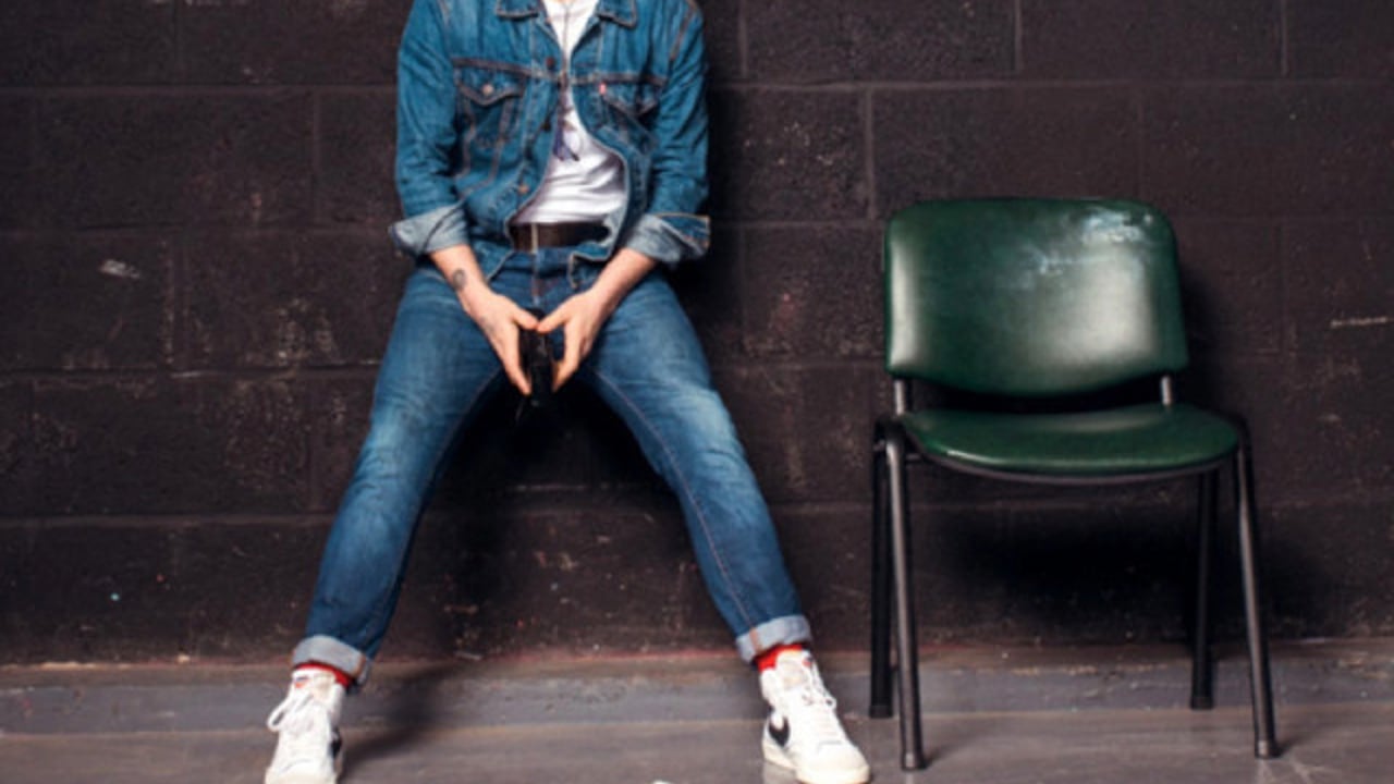 Kyle Falconer