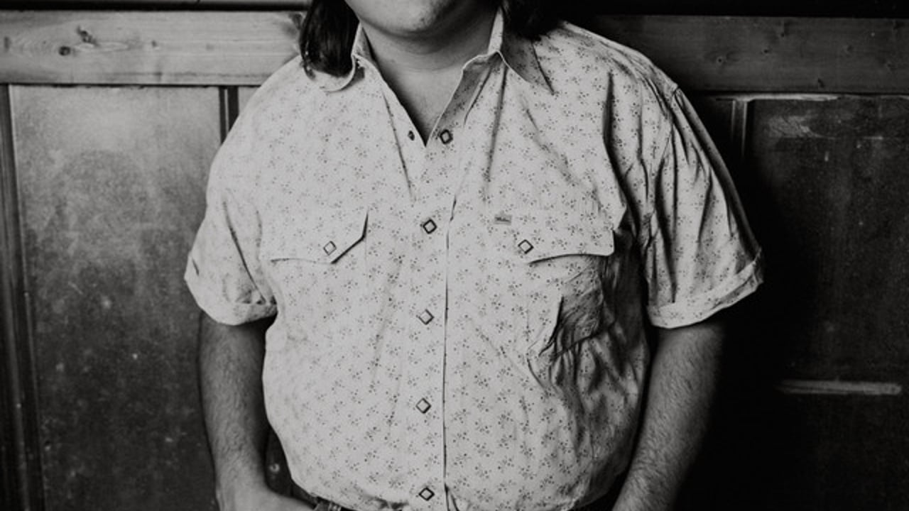 Jake Worthington