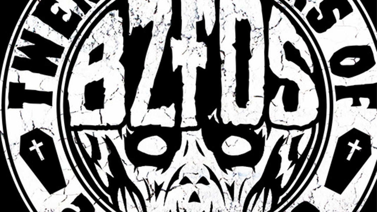 Bloodsucking Zombies From Outer Space