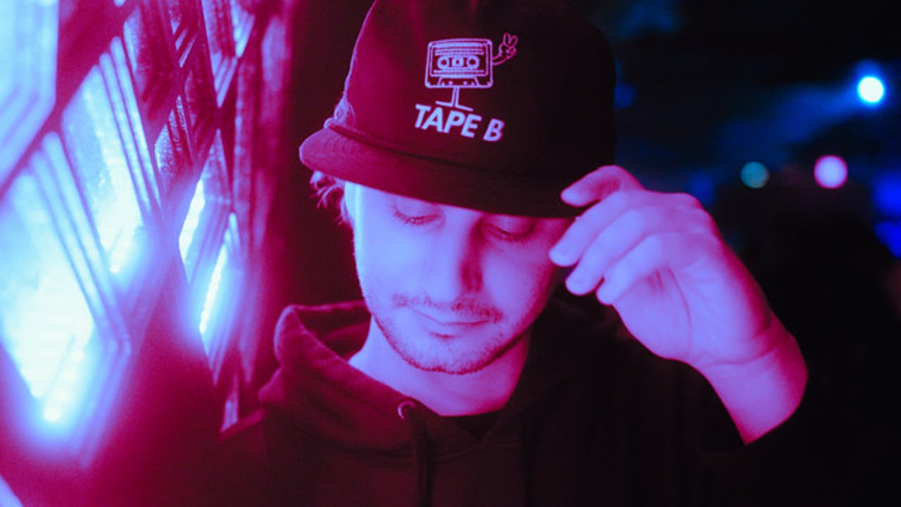 Tape B