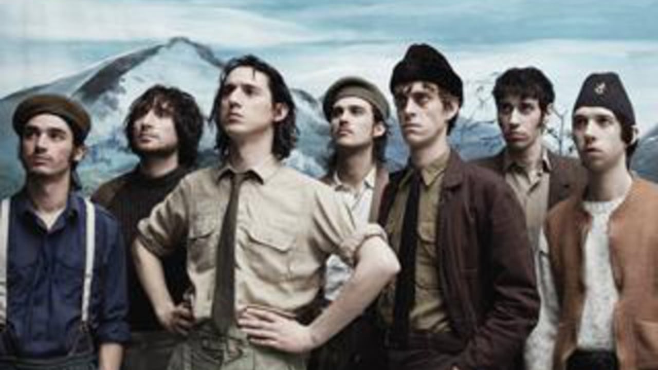 Fat White Family