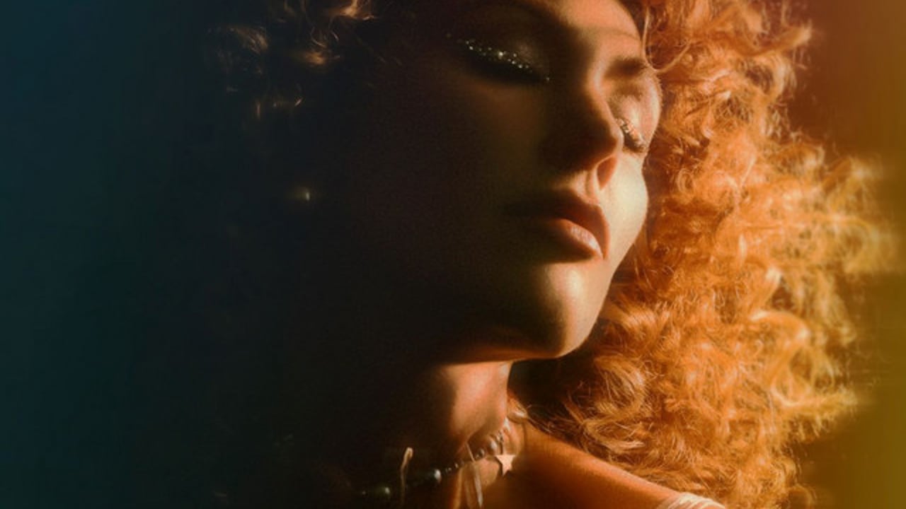 Loren Allred