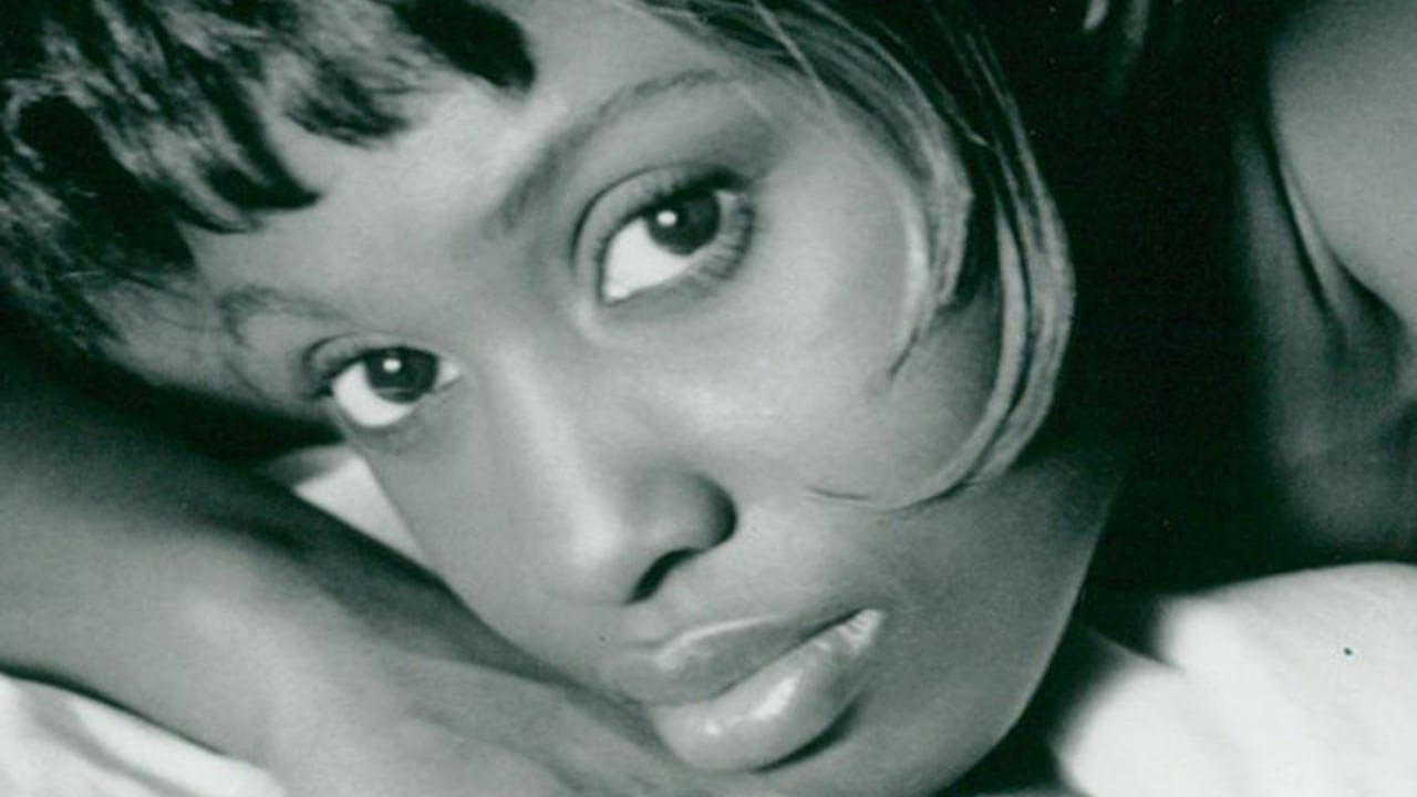 Michelle Gayle