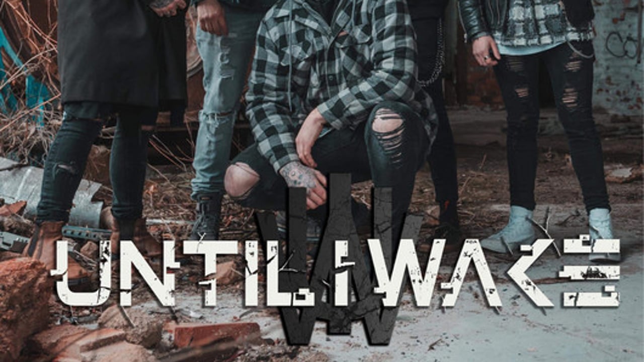 Until I Wake