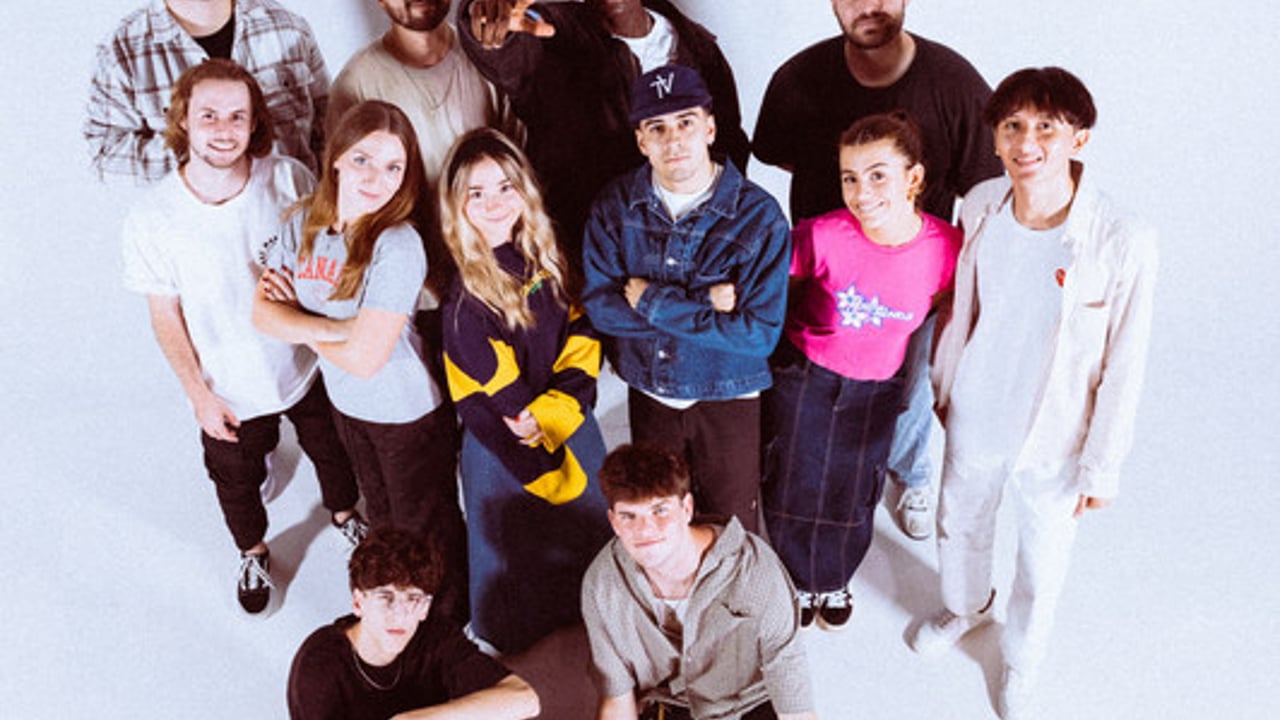 Youth Alive