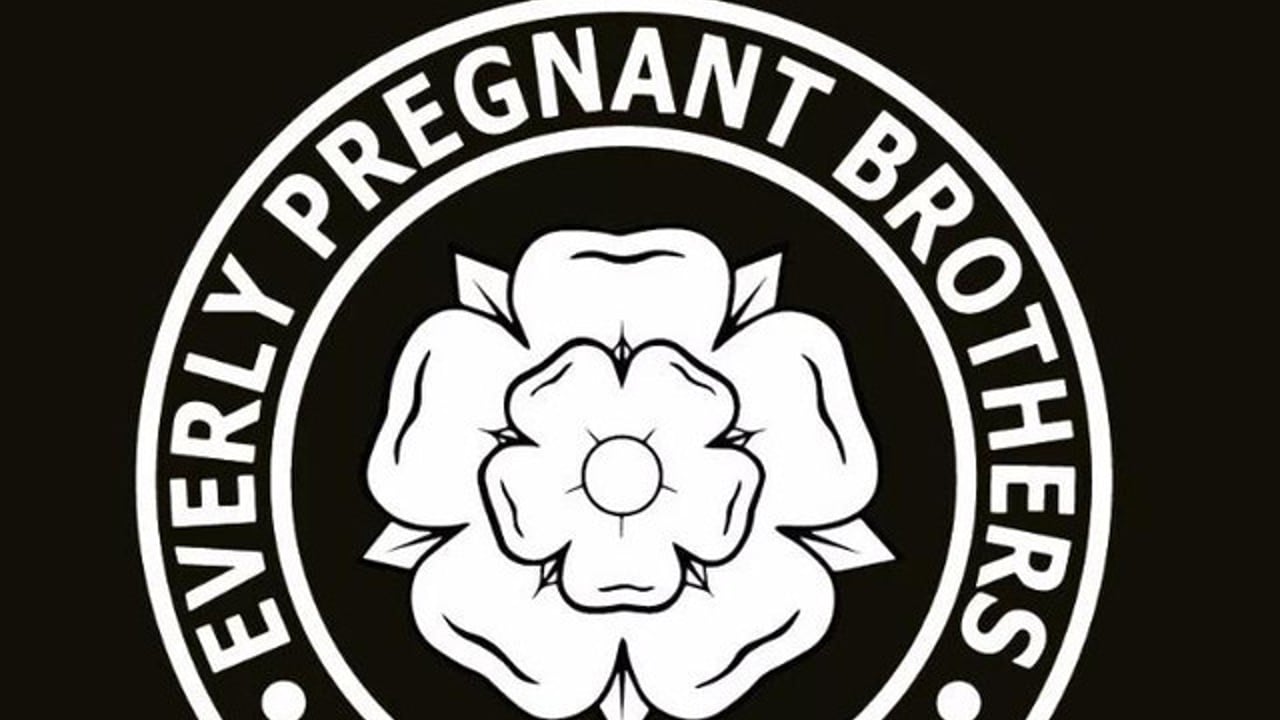 Everly Pregnant Brothers