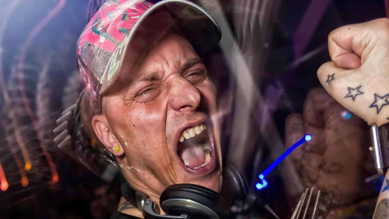 DJ Furax