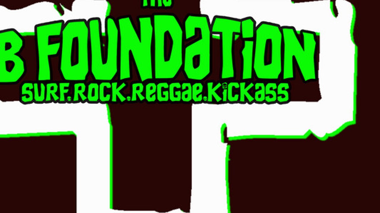 B Foundation