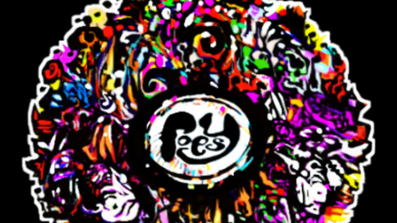 Roesy