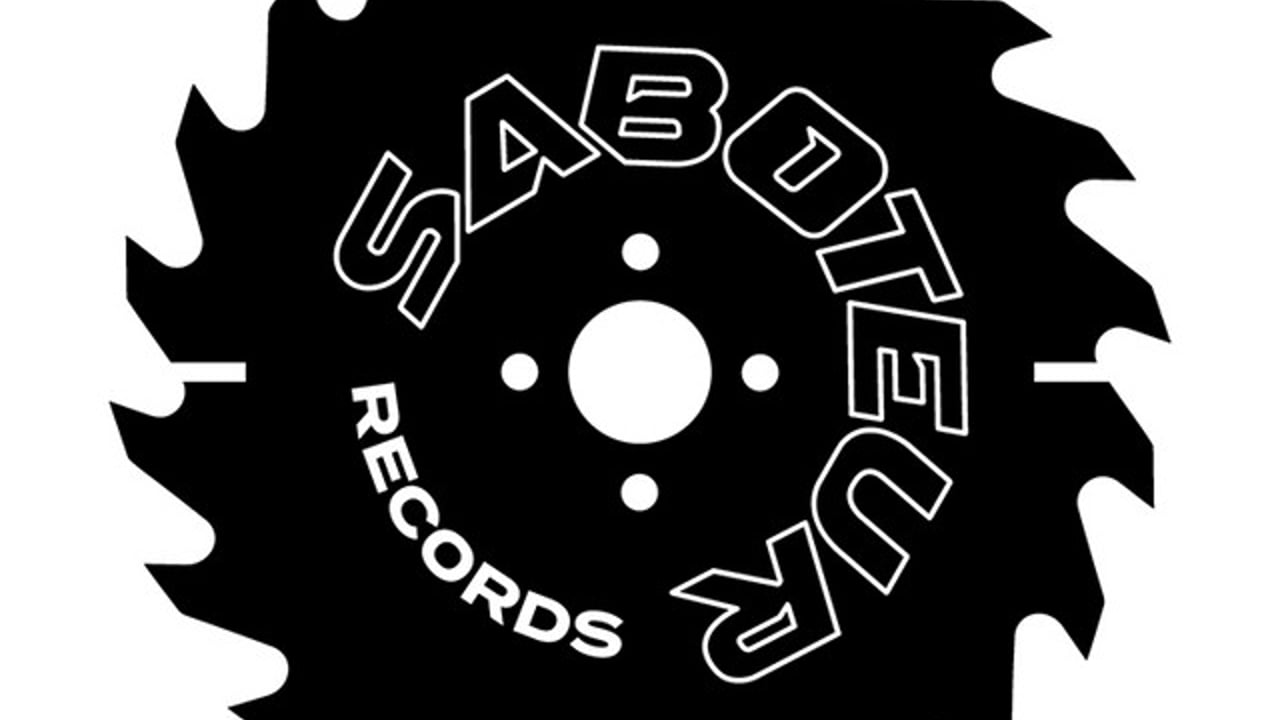 Saboteur