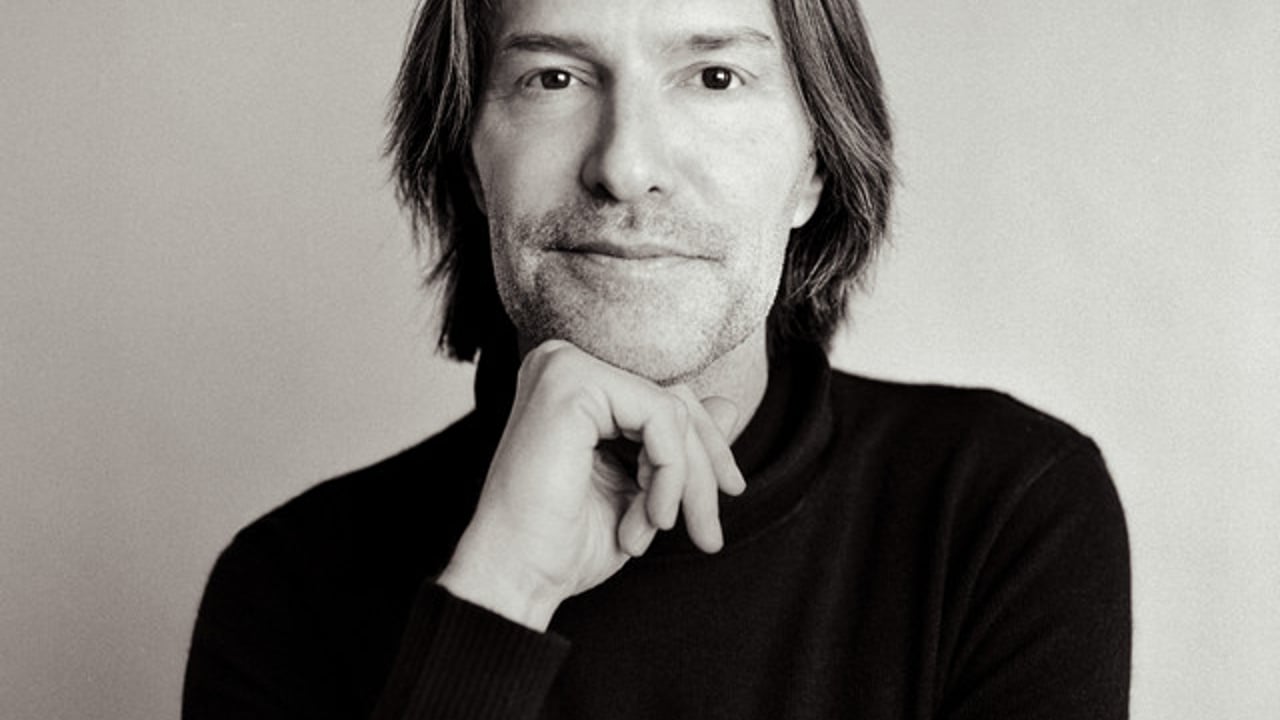 Eric Whitacre
