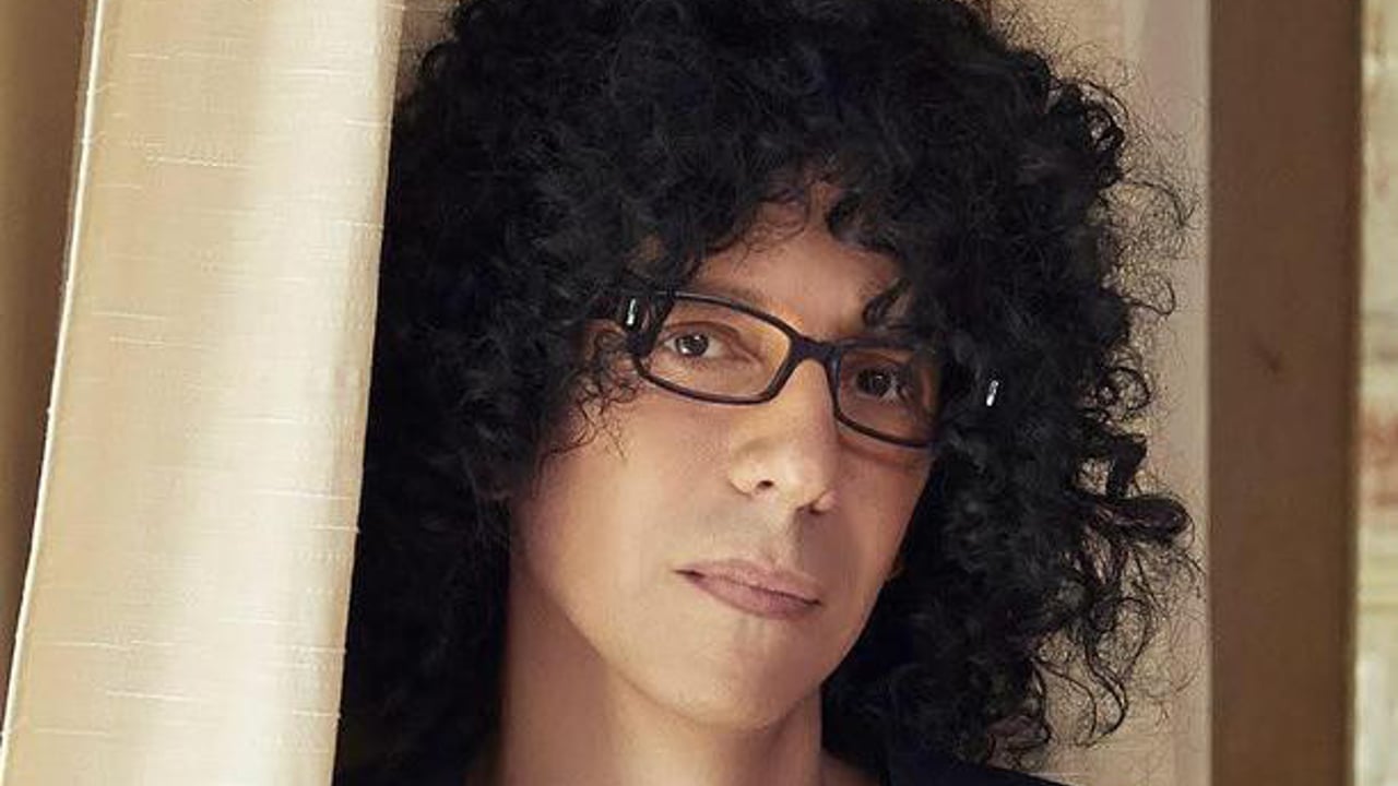 Giovanni Allevi