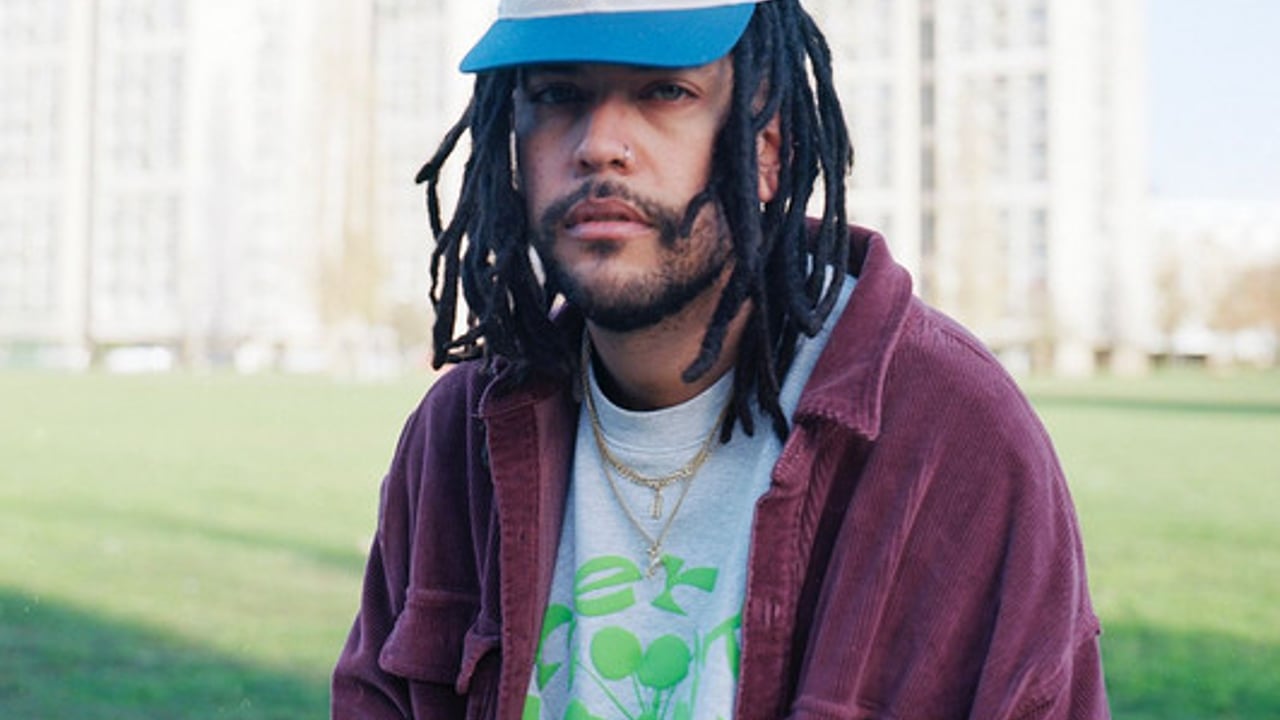 Jesse Baez @ Voodoo Room, House of Blues