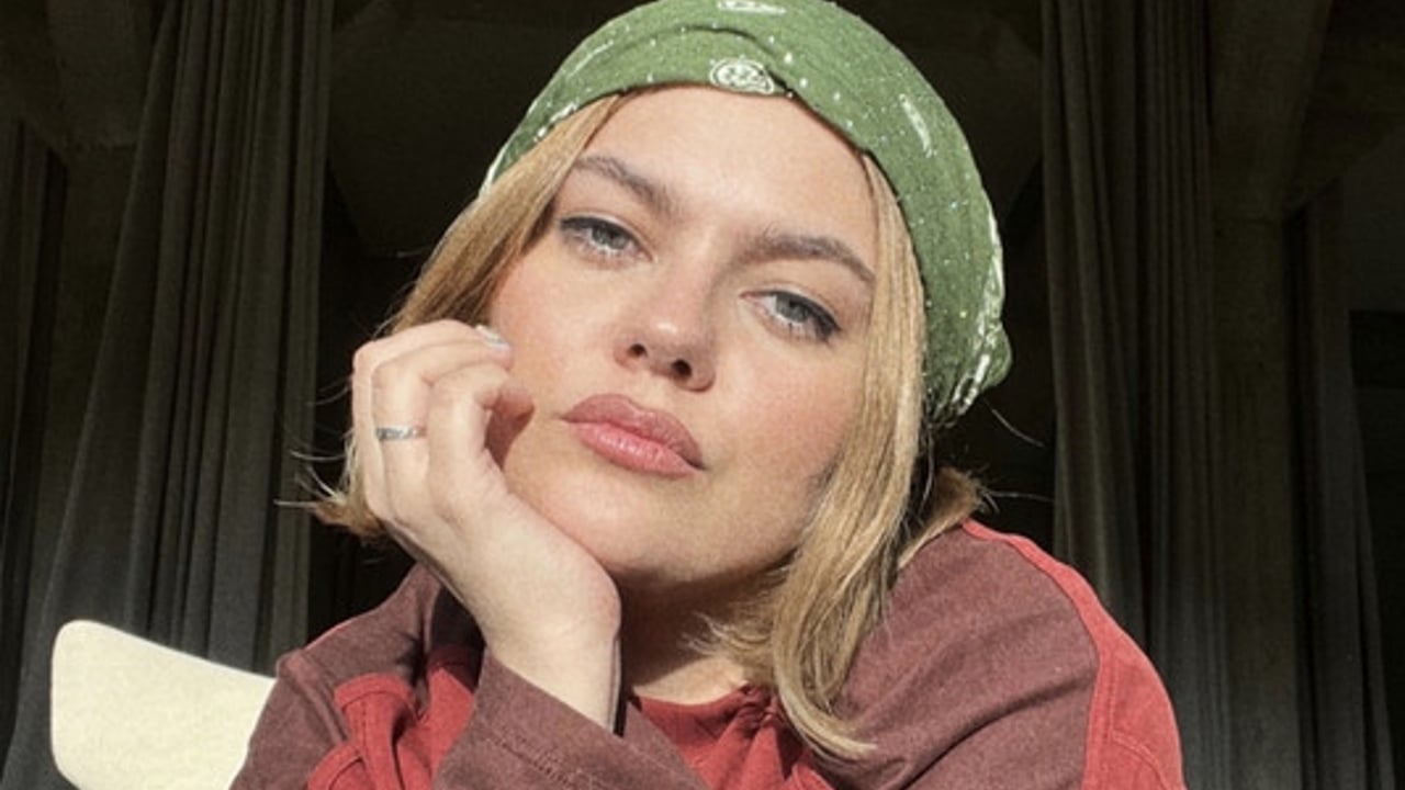 Louane