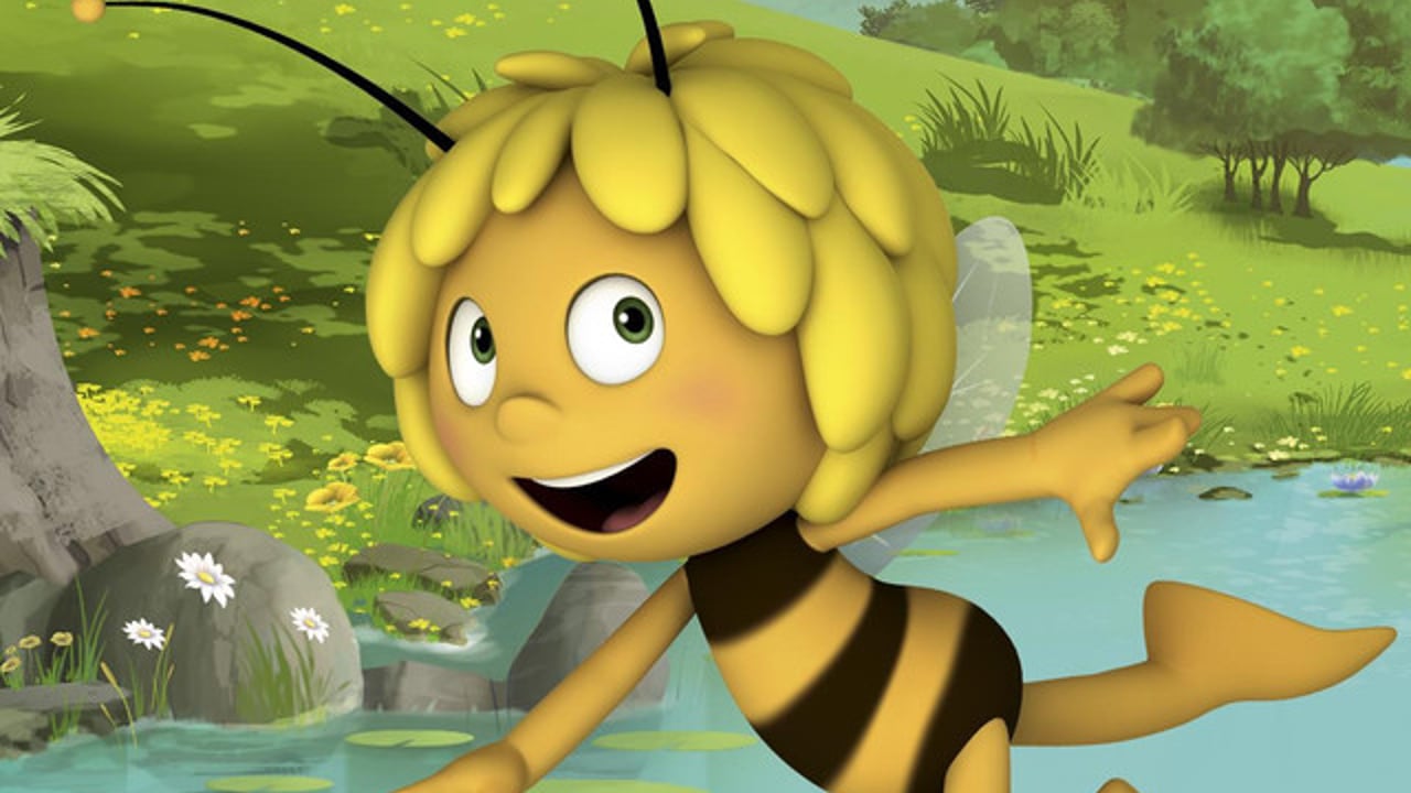 Maya de Bij