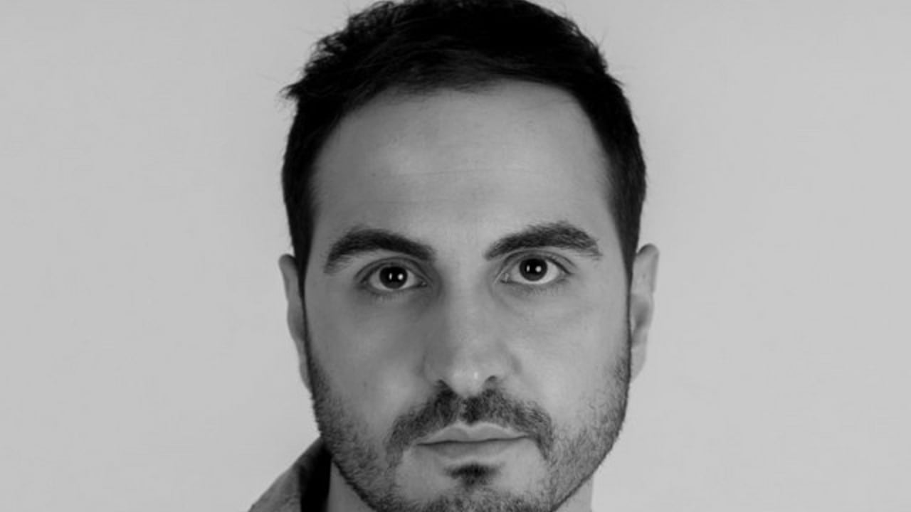 Roberto Bellarosa