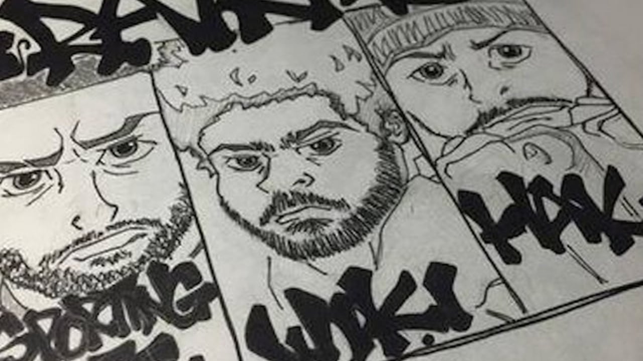 Ratking
