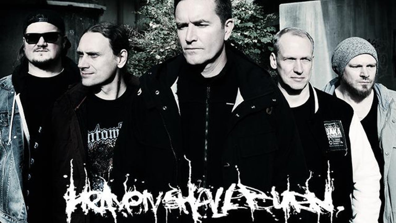 Heaven Shall Burn