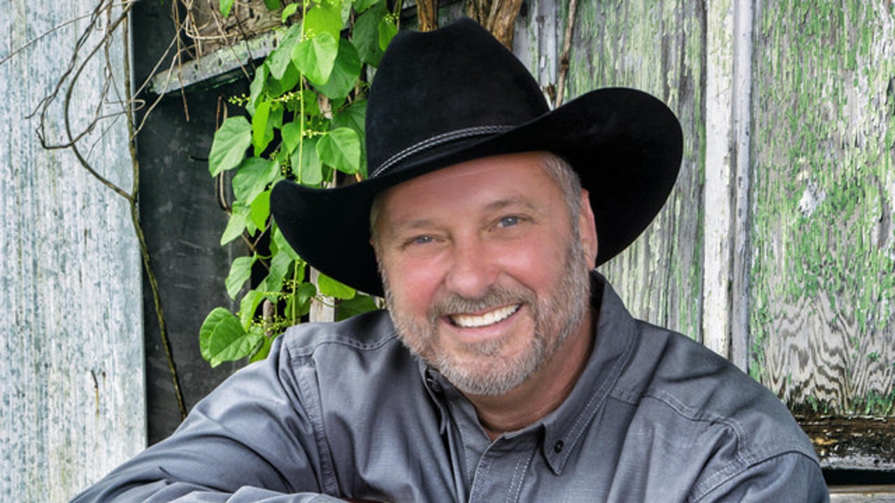 Jeff Carson