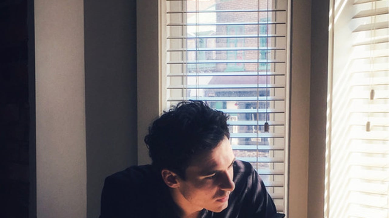 Jordan Hart