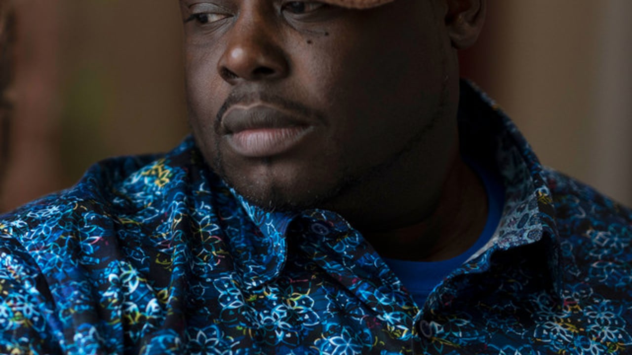 Johnathan Blake