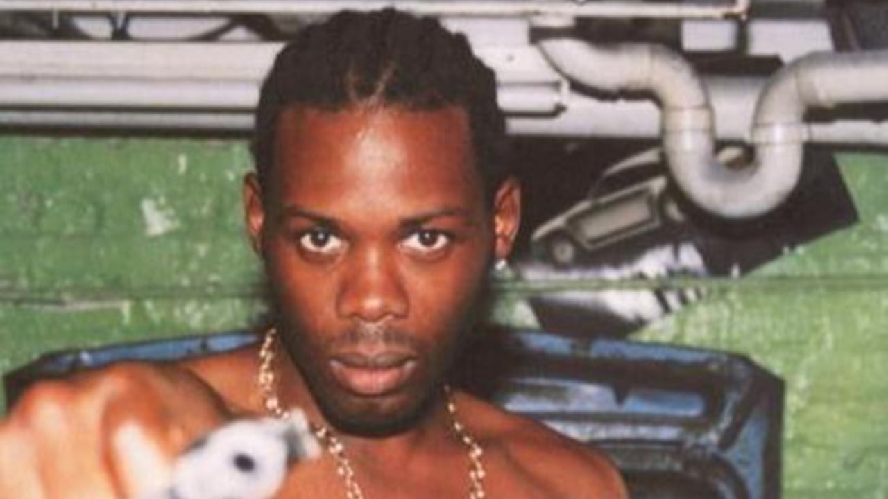 Cormega