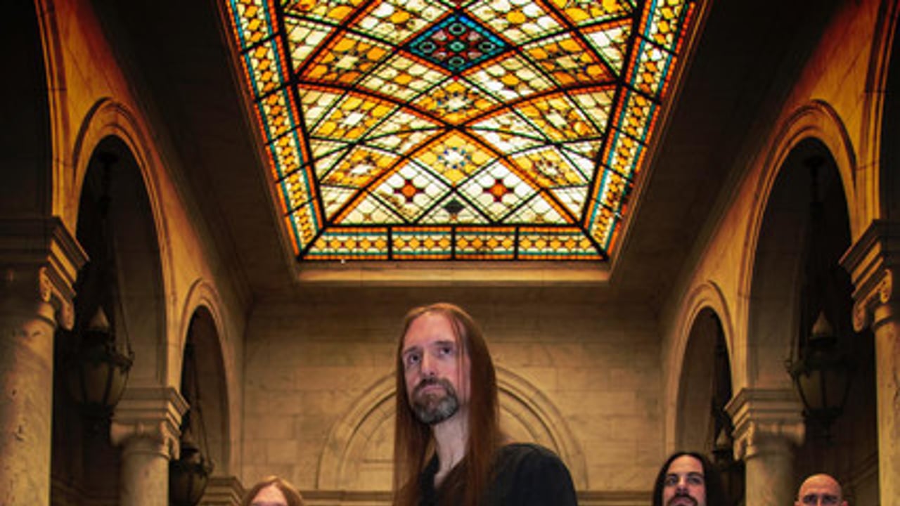 Novembers Doom