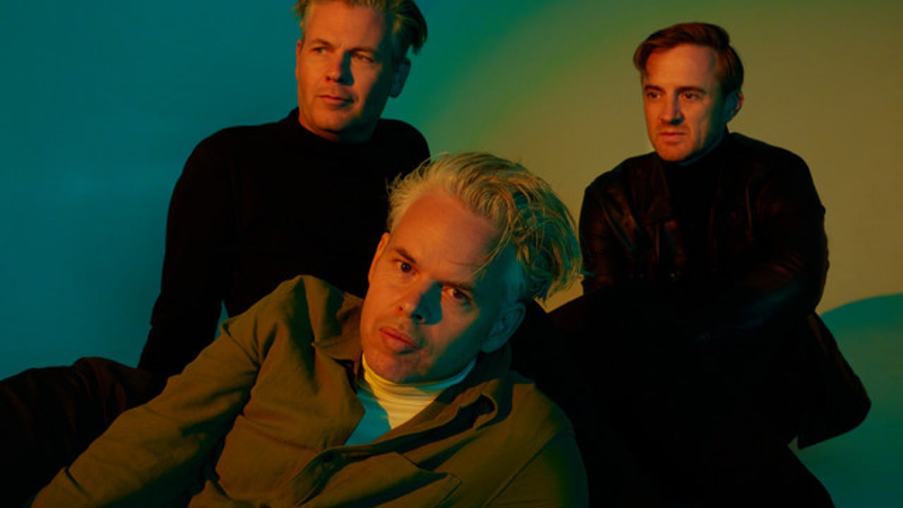 Pnau