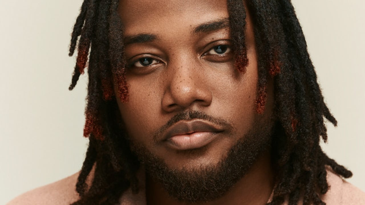 Leon Thomas
