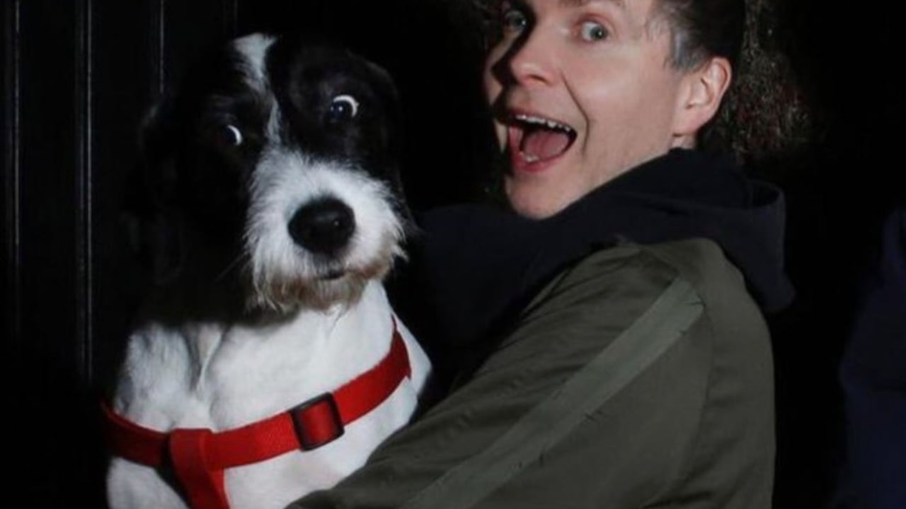 Jónsi