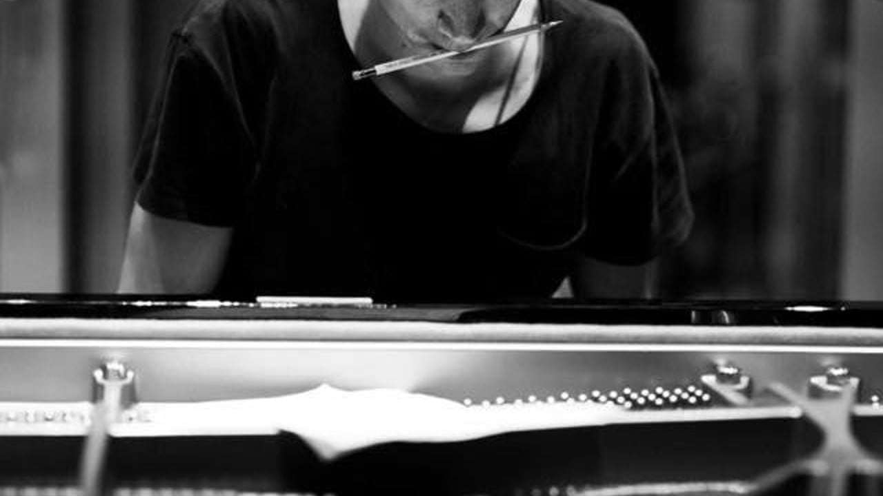 Francesco Tristano