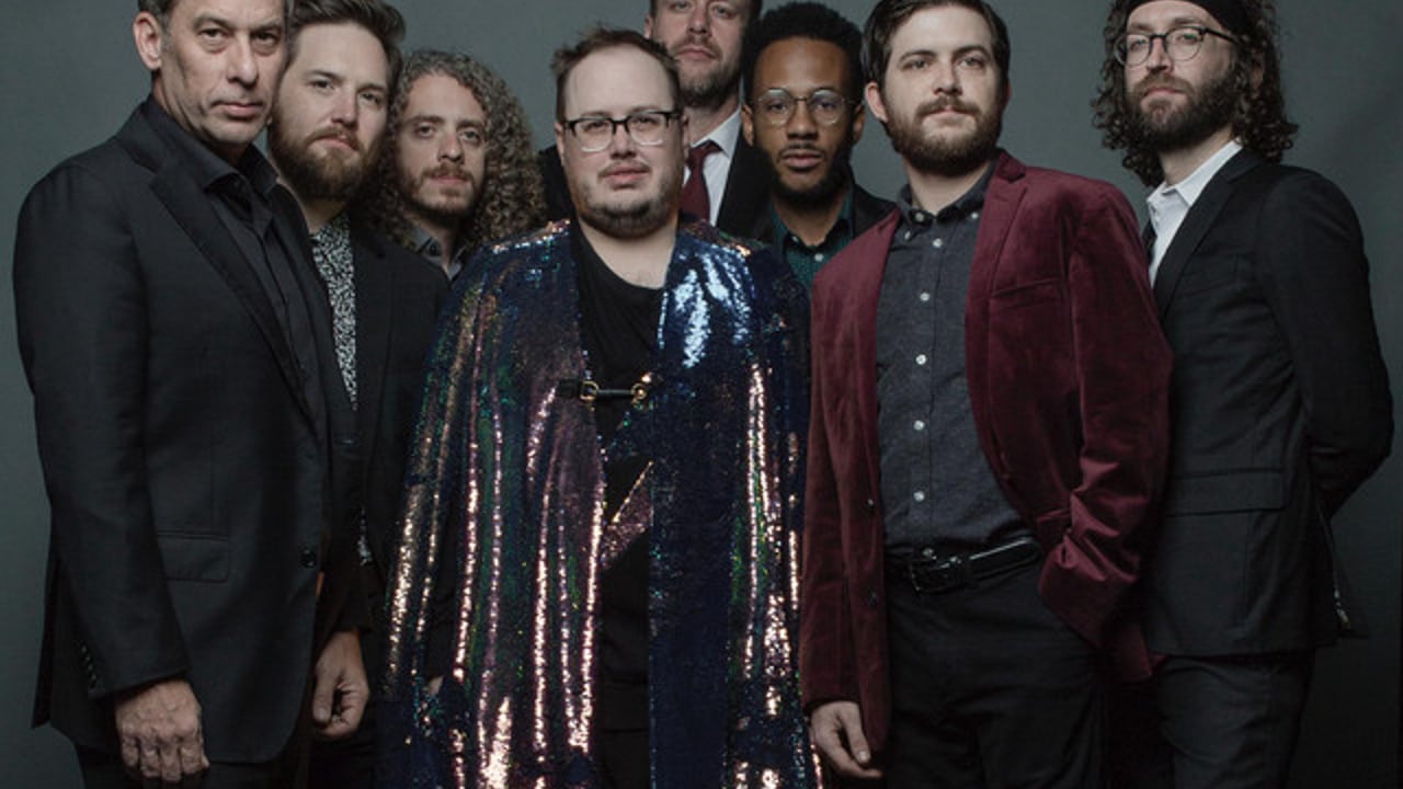 St. Paul & The Broken Bones