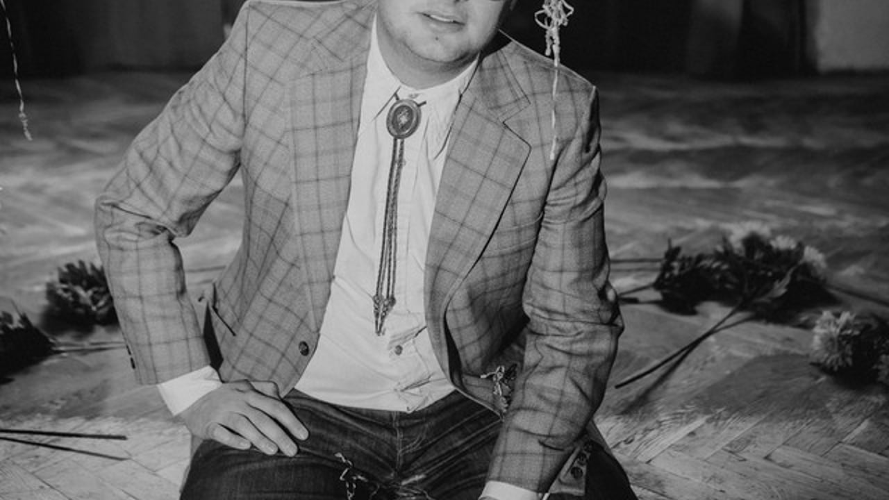 Rob Heron & the Tea Pad Orchestra