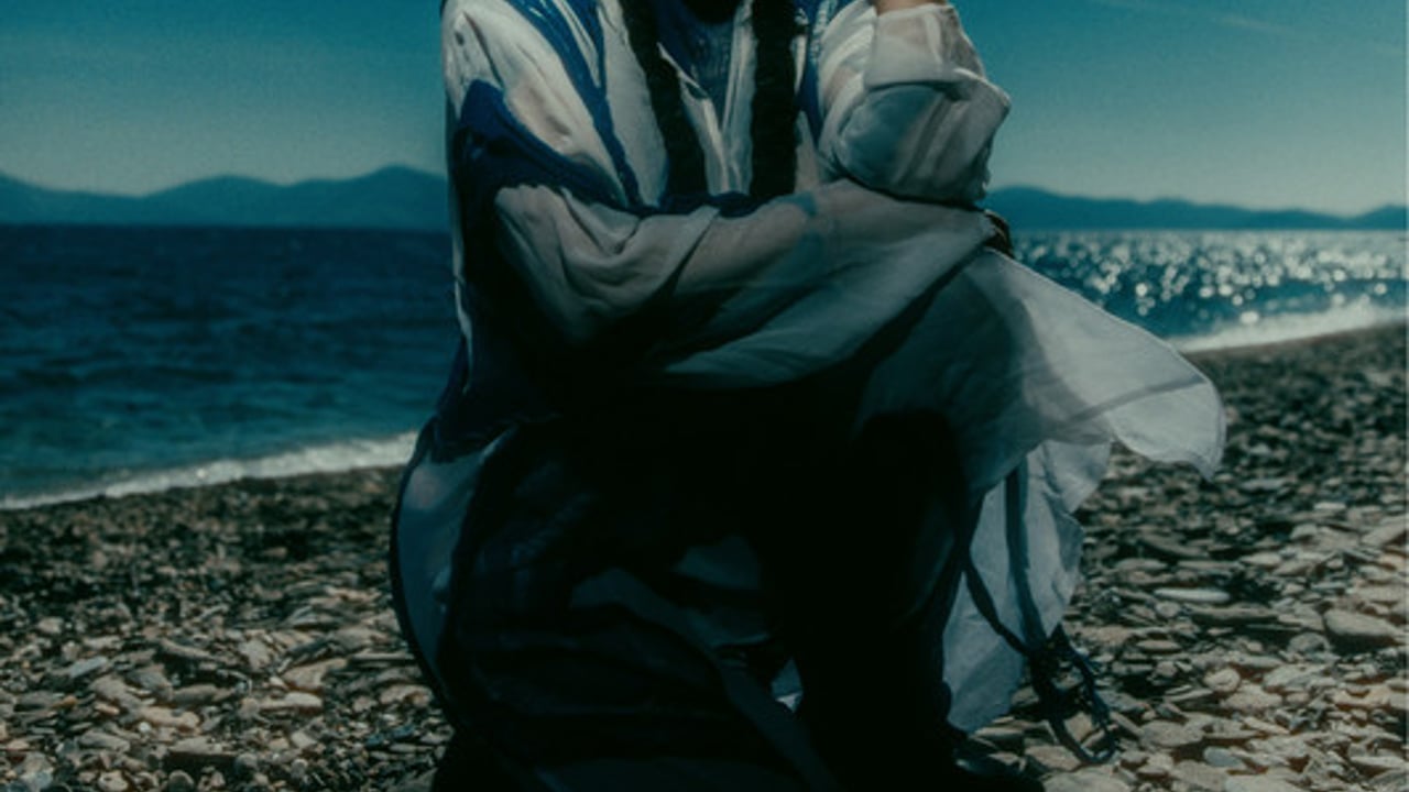 Sofia Kourtesis
