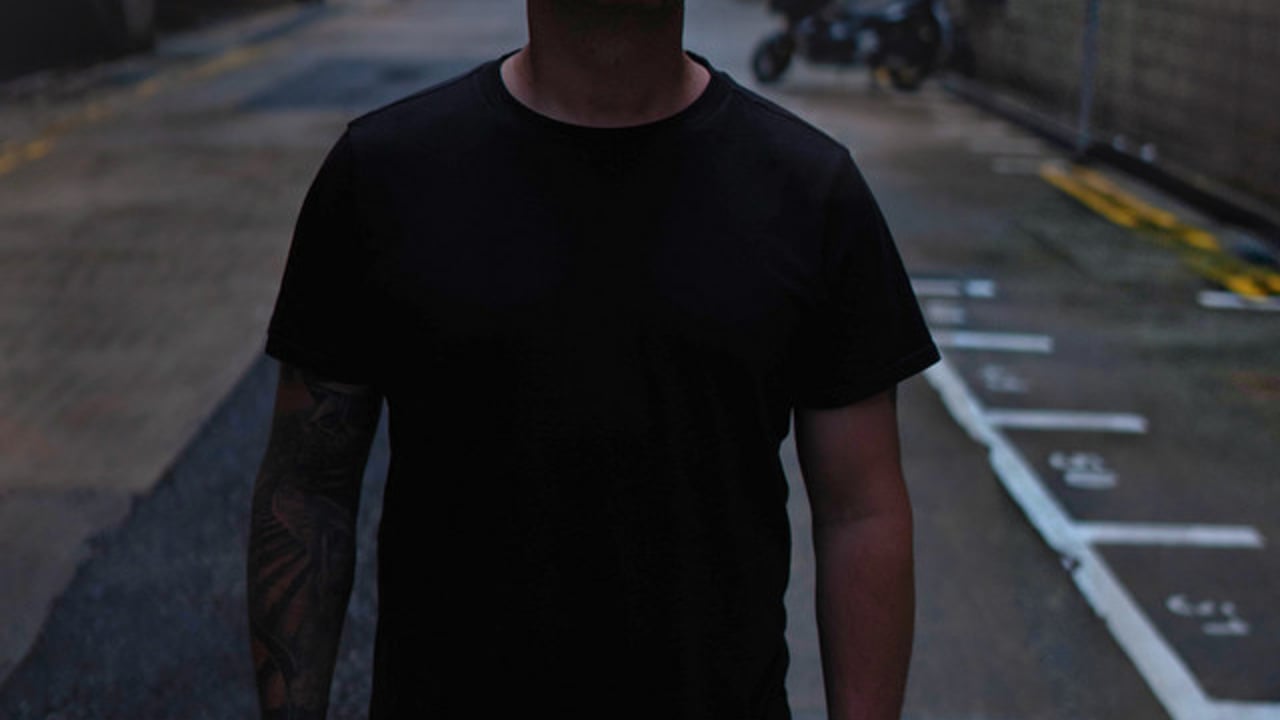 Simon Patterson