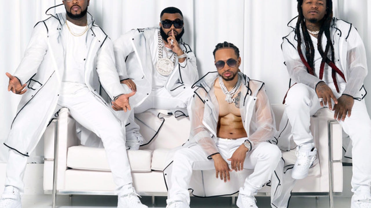 Pretty Ricky
