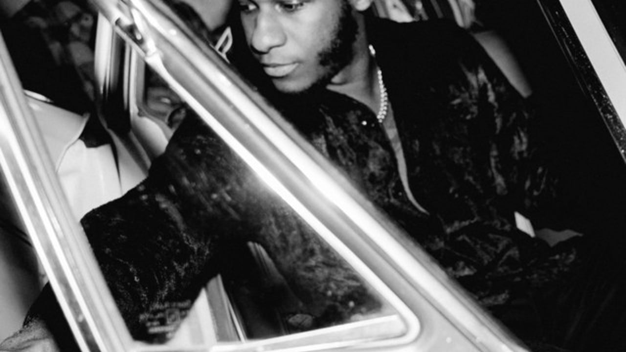 Leon Bridges
