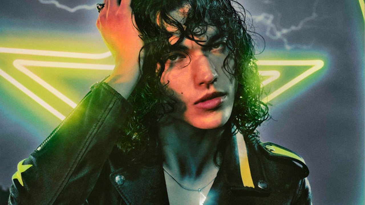 Conan Gray