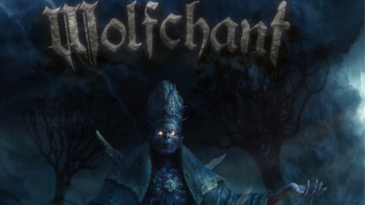 Wolfchant