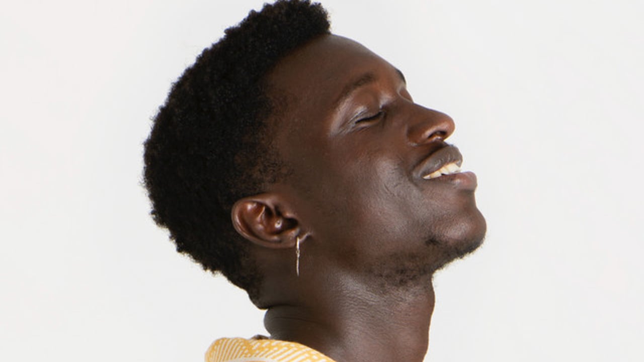 Momi Maiga