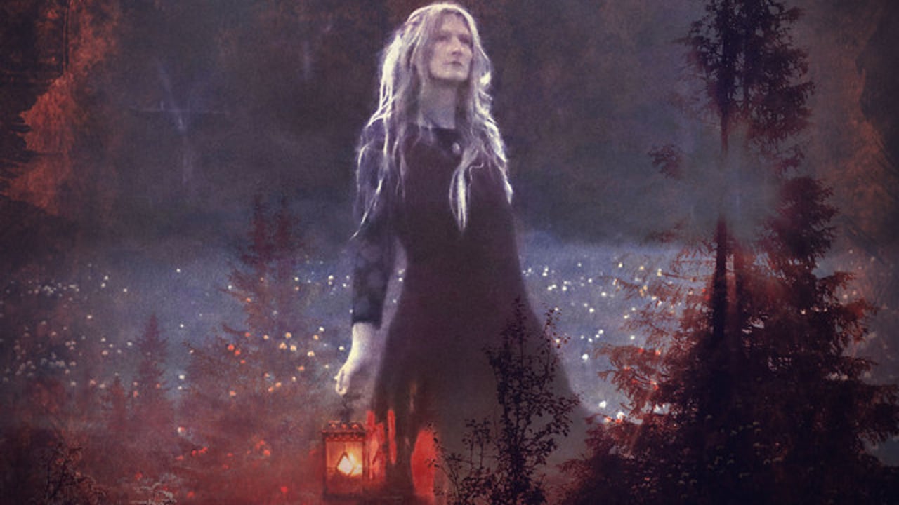 Rúnahild
