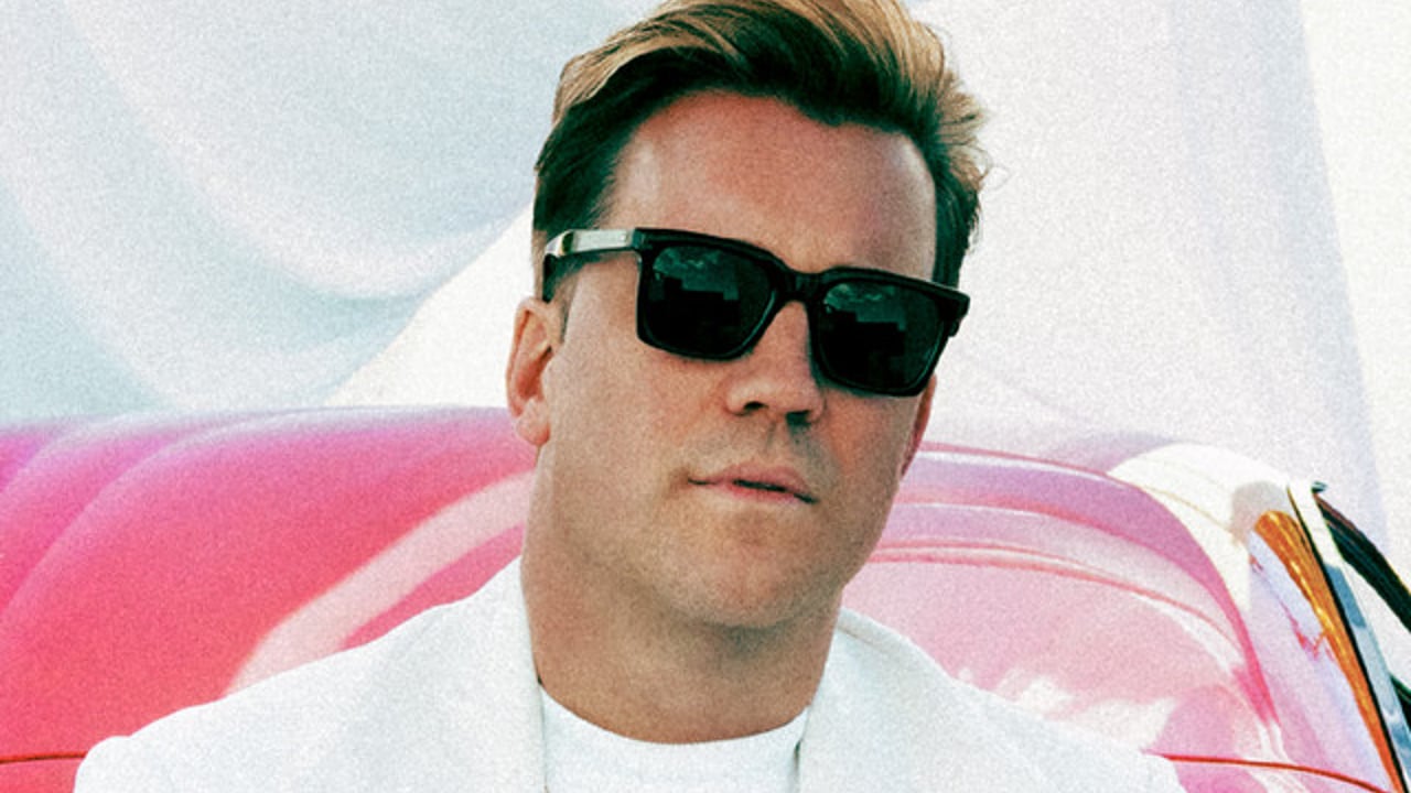 DJ Antoine