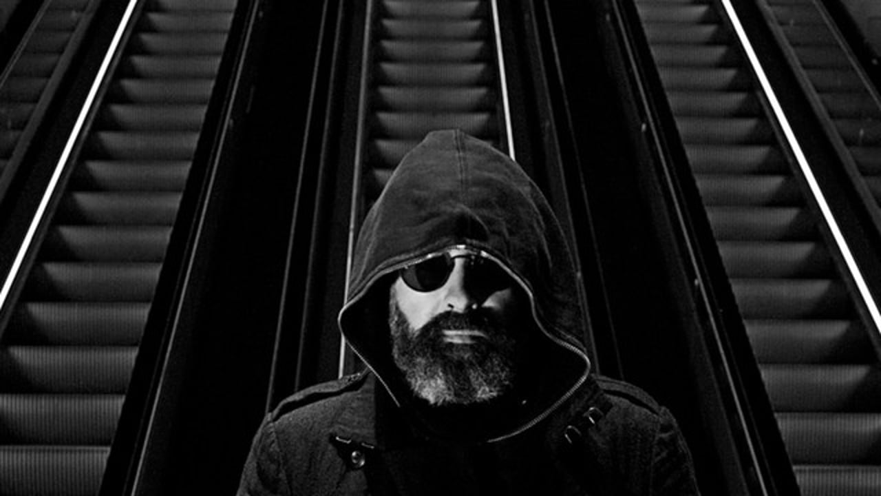 Dave Clarke