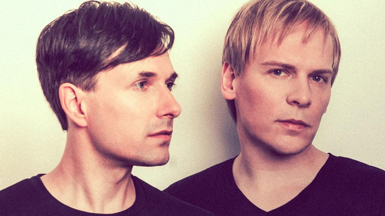 Kyau & Albert