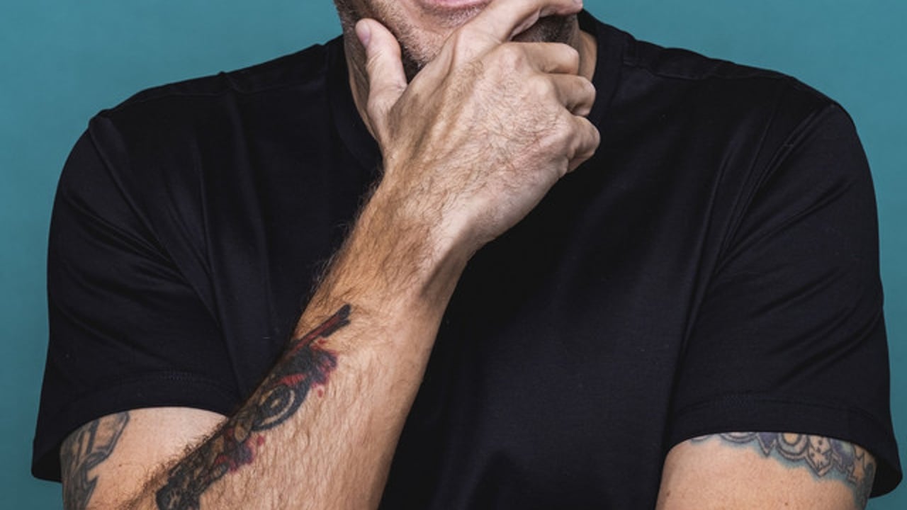 Max Pezzali