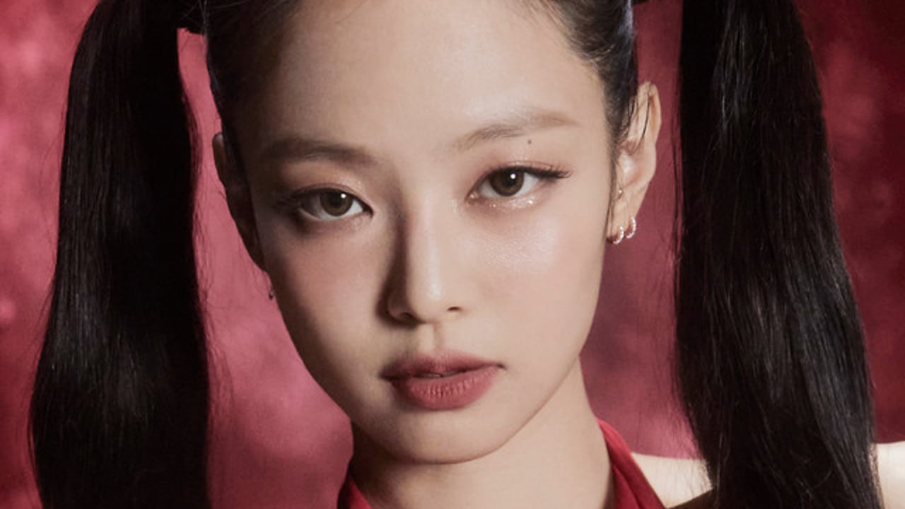 JENNIE